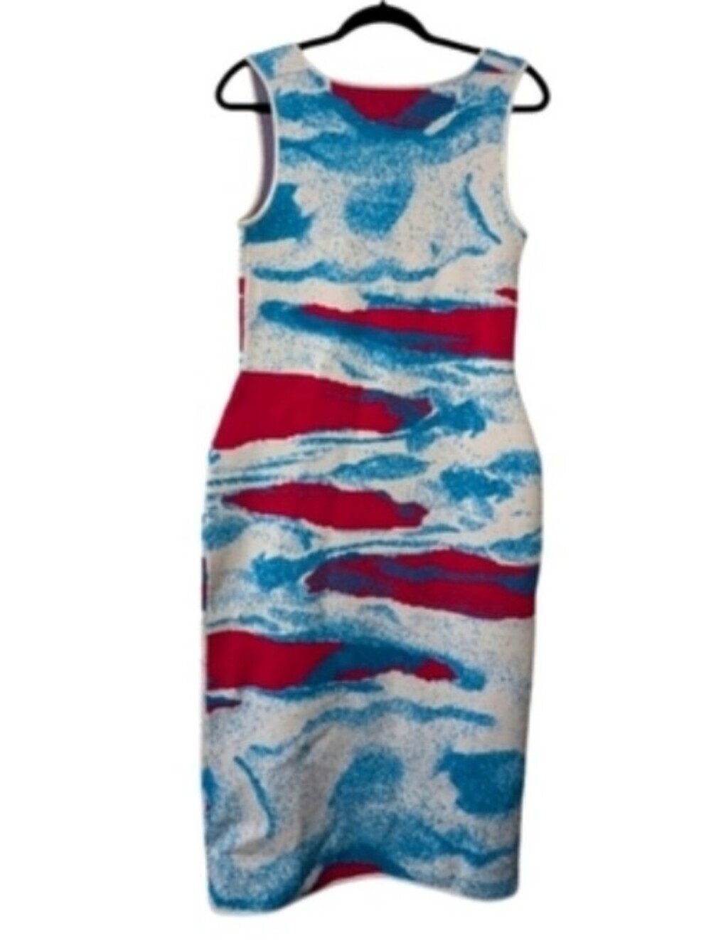 Zac Posen Bodycon Dress - Picture 4 of 4